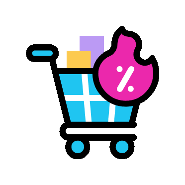 hot selling snack vm