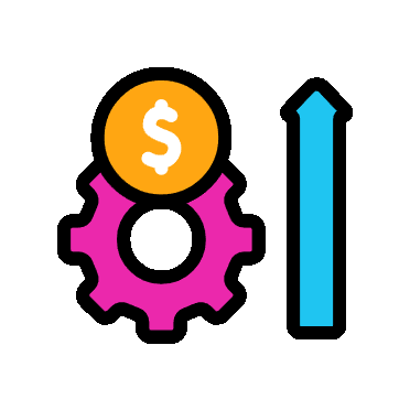 improve roi snack vm